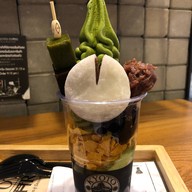 Kyoto Inari เซ็นทรัลเวิลด์