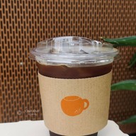 เมนูของร้าน citrus coffee พระนครศรีอยุธยา
