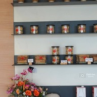 บรรยากาศ citrus coffee พระนครศรีอยุธยา