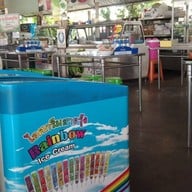 บรรยากาศ ก๋วยเตี๋ยวหมูมะนาว(แม่บุญมี)