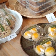 เมนูของร้าน Simply space coffee and studio