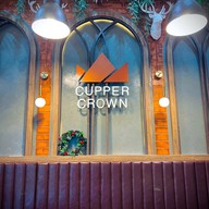 เมนูของร้าน Cupper Crown Le Villetta