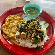 ครัวเจ๊ออย - หนองเกตุใหญ่ สาขา1