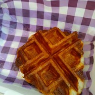เมนูของร้าน Cazz Cafe - แคซคาเฟ่ สุขุมวิท พระโขนง