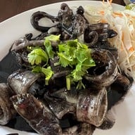 ครัวเรือโป๊ะ