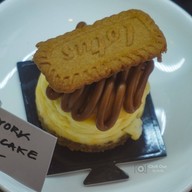 เมนูของร้าน citrus coffee พระนครศรีอยุธยา