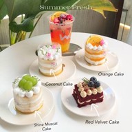 WELL CAFE