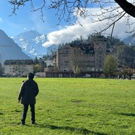 Interlaken