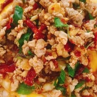 ครัวพี่กะน้อง ปักธงชัย