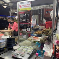 ก๋วยเตี๋ยวแยกโบสถ์แม่พระ