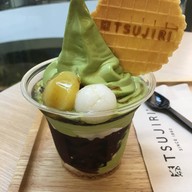TSUJIRI centralwOrld