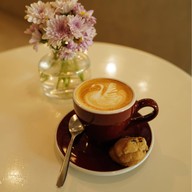 เมนูของร้าน Bora bora cafe