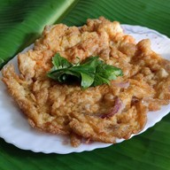 เมนูของร้าน ร้านอาหารครัวนายเหมียว บางแสน