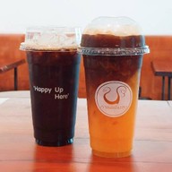 กาแฟเพิ่มสุข