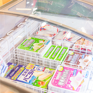 บรรยากาศ Food promart พาซิโอ กาญจนาภิเษก
