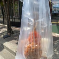 แม่โอ๋หมูปิ้งไก่ปิ้ง  สาขา2