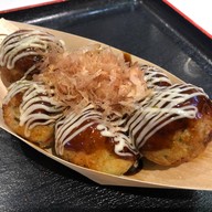 Gindaco เอ็มควอเทียร์