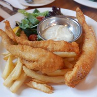 เมนูของร้าน Pancakes On The Rocks