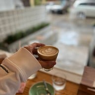 เมนูของร้าน Bora bora cafe