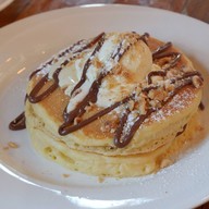 เมนูของร้าน Pancakes On The Rocks