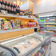 บรรยากาศ Food promart พาซิโอ กาญจนาภิเษก