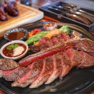 Best country Beef & Bar ราชพฤกษ์