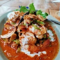 เมนูของร้าน ร้านโปรด