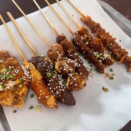 หม่าล่าอาม่า ศรีราชา ชลบุรี