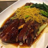 Hawker Chan เทอร์มินัล 21 อโศก