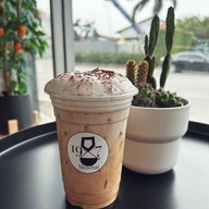 เมนูของร้าน Riiz Coffee × ผัดไทยโฮมเมด เพิ่มสิน