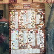 Pancakes On The Rocks