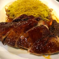 Hawker Chan เทอร์มินัล 21 อโศก
