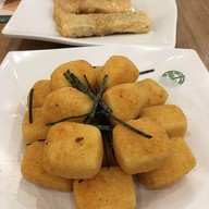 Tim Ho Wan เทอมินอล 21