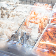บรรยากาศ Food promart พาซิโอ กาญจนาภิเษก
