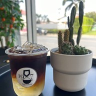 เมนูของร้าน Riiz Coffee × ผัดไทยโฮมเมด เพิ่มสิน