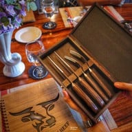 Best country Beef & Bar ราชพฤกษ์