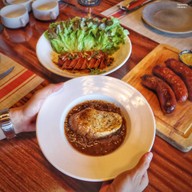 Best country Beef & Bar ราชพฤกษ์