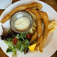 เมนูของร้าน Pancakes On The Rocks