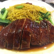 Hawker Chan เทอร์มินัล 21 อโศก