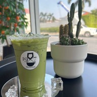 เมนูของร้าน Riiz Coffee × ผัดไทยโฮมเมด เพิ่มสิน