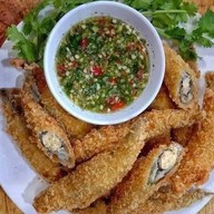 เมนูของร้าน ของ กิน เล่น By.ก็อตซิลล่า