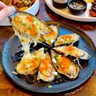 เมนูของร้าน Another Round