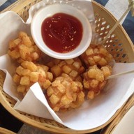 เมนูของร้าน ของ กิน เล่น By.ก็อตซิลล่า