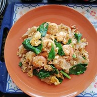 ร้านอาหารครัวนายเหมียว บางแสน