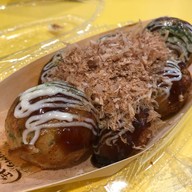 Gindaco เอ็มควอเทียร์