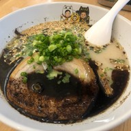 Marumomo Ramen โรงพยาบาลกรุงเทพ