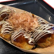 Gindaco เอ็มควอเทียร์