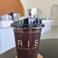 RIS COFFEE CNX