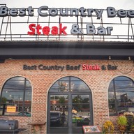Best country Beef & Bar ราชพฤกษ์