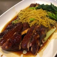 Hawker Chan เทอร์มินัล 21 อโศก